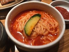 -王妃家(明洞中央店)