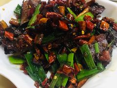 -李师傅脆肚(梅林店)