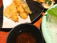 -大吉鲜鱼料理自慢(维也纳大厦店)