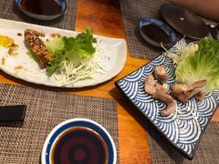 -仁日本料理(八佰店)