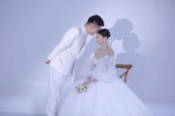 点击看大图 -金夫人婚纱摄影(华南店)