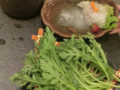 -湊湊火锅·茶憩(打浦桥日月光店)