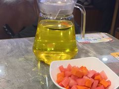 -老佛爷正宗铜炉蛙锅(五道口店)