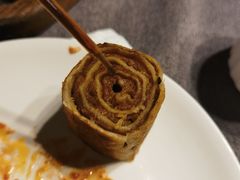 義和小肉饼-羲和雅苑•北京烤鸭(国贸商城店)