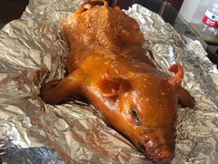 -常州逸高酒店-中餐厅