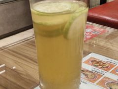 -孖记茶档·热腾茶餐(江南西plus店)