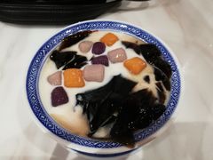 -老廣糖水铺(乐汇城店)