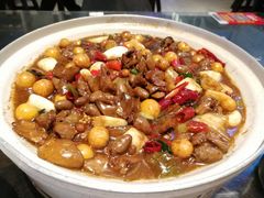 -阿财老铺·老蚌埠龙虾城(华夏总店)