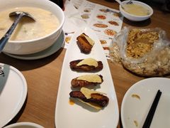 -吕氏疙瘩汤·新派鲁菜(东城万达广场店)