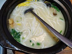 -云海肴·云南小炒·汽锅鸡(天津国金汇店)