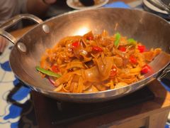 -绿茶餐厅(布吉万象汇店)