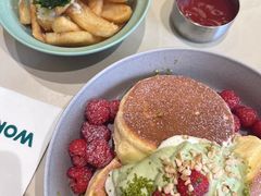 -WOKKA by艮上(中海环宇荟店)