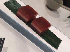 -禄运茶居·手工点心(恒宝广场店)