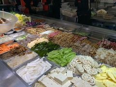 麻辣烫-林静小吃(复兴路店)