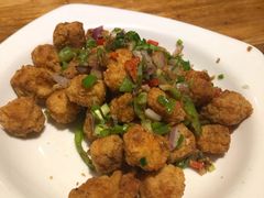 -新澳港式茶餐厅(余姚路店)