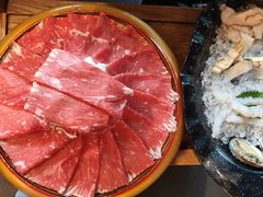 -牛New寿喜烧(龙湖金沙天街店)