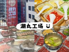 -潮州古城