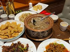 -李氏八大件老菜馆(万宝街店)