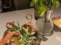 -OLLA 西班牙餐厅(丰盛里店)