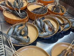 -海底捞大排档火锅(打浦路店)