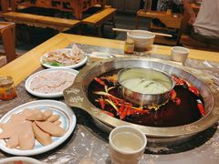 -堂客老火锅(欣阳广场总店)