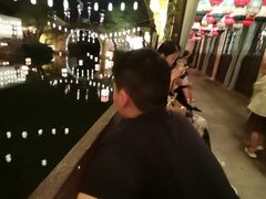 -横店影视城梦幻谷园区