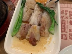 叉烧肠粉-顺风汤馆·广府粤菜(江宸天街店)