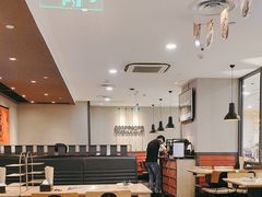 -新石器烤肉(百联川沙店)