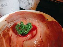 -大龙燚火锅(太古里店)