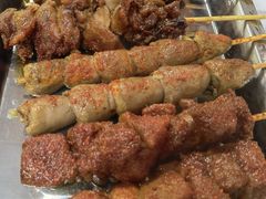 -海平馄饨(逍遥二路店)
