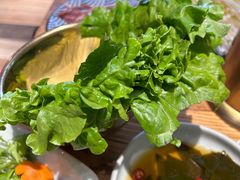 -壹兆炭火烤肉·烤鳗鱼(全运路店)