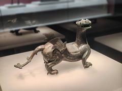 -深圳博物馆历史民俗馆