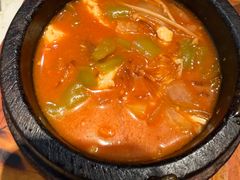 -七八冷面·延边朝鲜族美食(欢乐谷店)