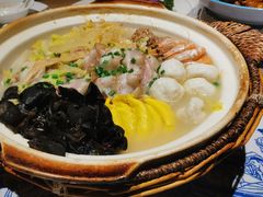 全家福砂锅-江南韵·无锡太湖文化体验餐厅(凤凰天街店)