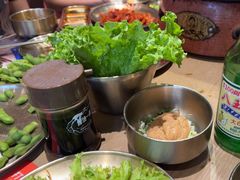 -西塔老太太泥炉烤肉(沈阳店)