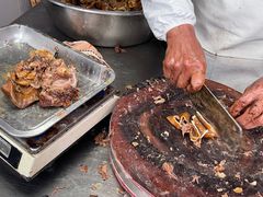 -六合李鼎记猪头肉(长江路店)