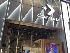 -CONVERSE匡威(王府井店)