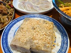 -雙冲柳州螺蛳粉&酸嘢&桂林米粉(簋街店)