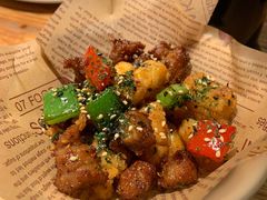 -太二酸菜鱼(深圳布吉万象汇店)