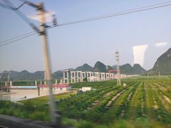 -南宁东站