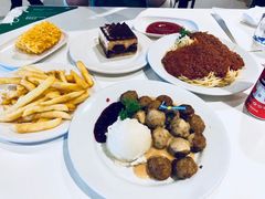 -宜家·瑞典风味餐厅(海达南街店)