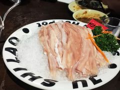 -潮澎派·潮汕菜大排档(南较西路店)