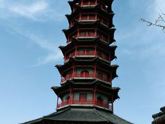-江苏三台山国家森林公园