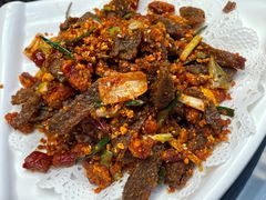 -88号小吃店·经典云南菜·地道纳西美食