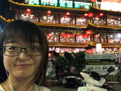 冬阴功汤-Hi YOU你的饭局泰餐厅(雍和宫店)