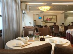 大堂-陶然轩(沙面店)