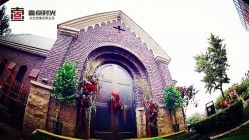 -俏江南户外宴会花园·梓塘婚礼堂(马场道店)