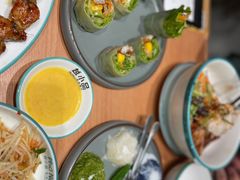 -越小品·越南餐厅(布吉万象汇店)