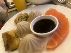 -和平饭店茉·莉酒廊 Jasmine Lounge