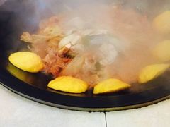 -王老六铁锅炖鱼(圣亚海洋店)